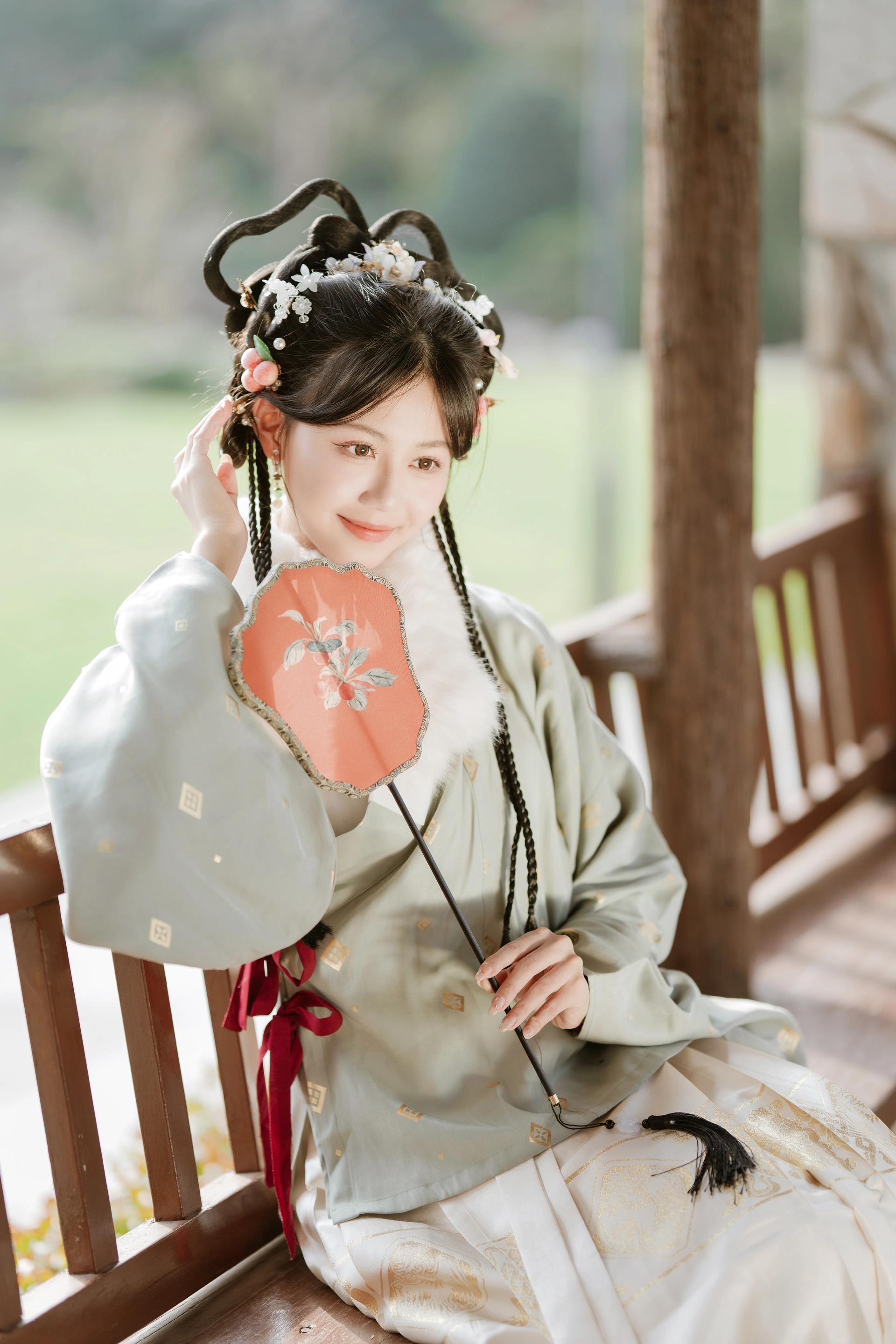 [YITUYU艺图语]2025.03.04 温婉 月婷 2