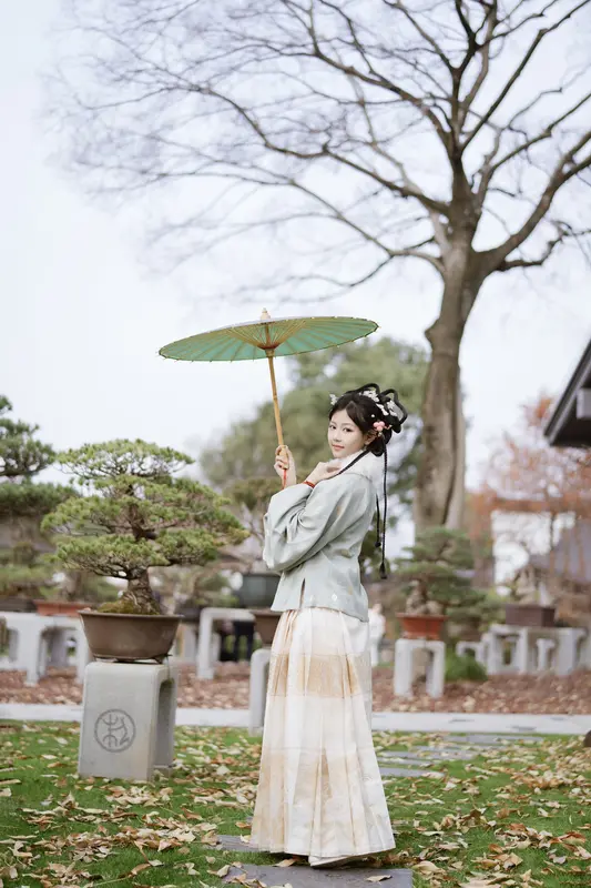 [YITUYU艺图语]2025.03.04 温婉 月婷 - 艺图语