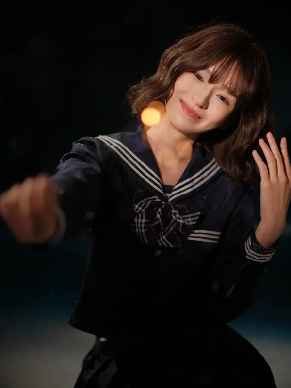 [YITUYU艺图语]2025.03.04 雪景 Maoqi - 艺图语