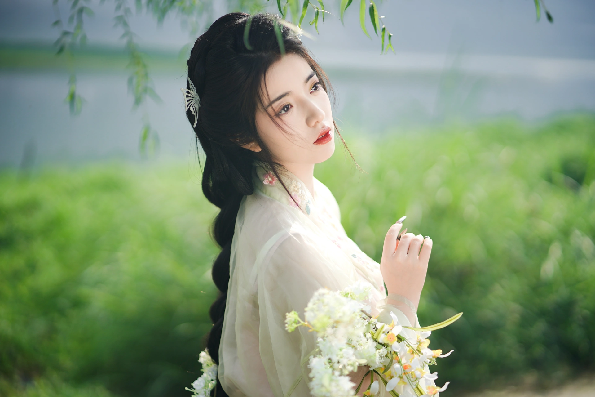 [YITUYU艺图语]2025.03.05 柳 木鱼 2