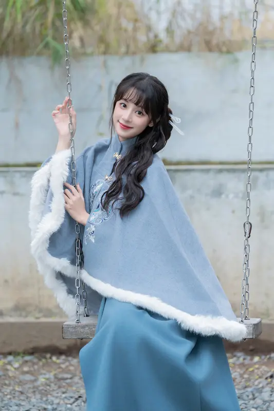 [YITUYU艺图语]2025.03.05 温婉新中式 夏芋小年 - 艺图语