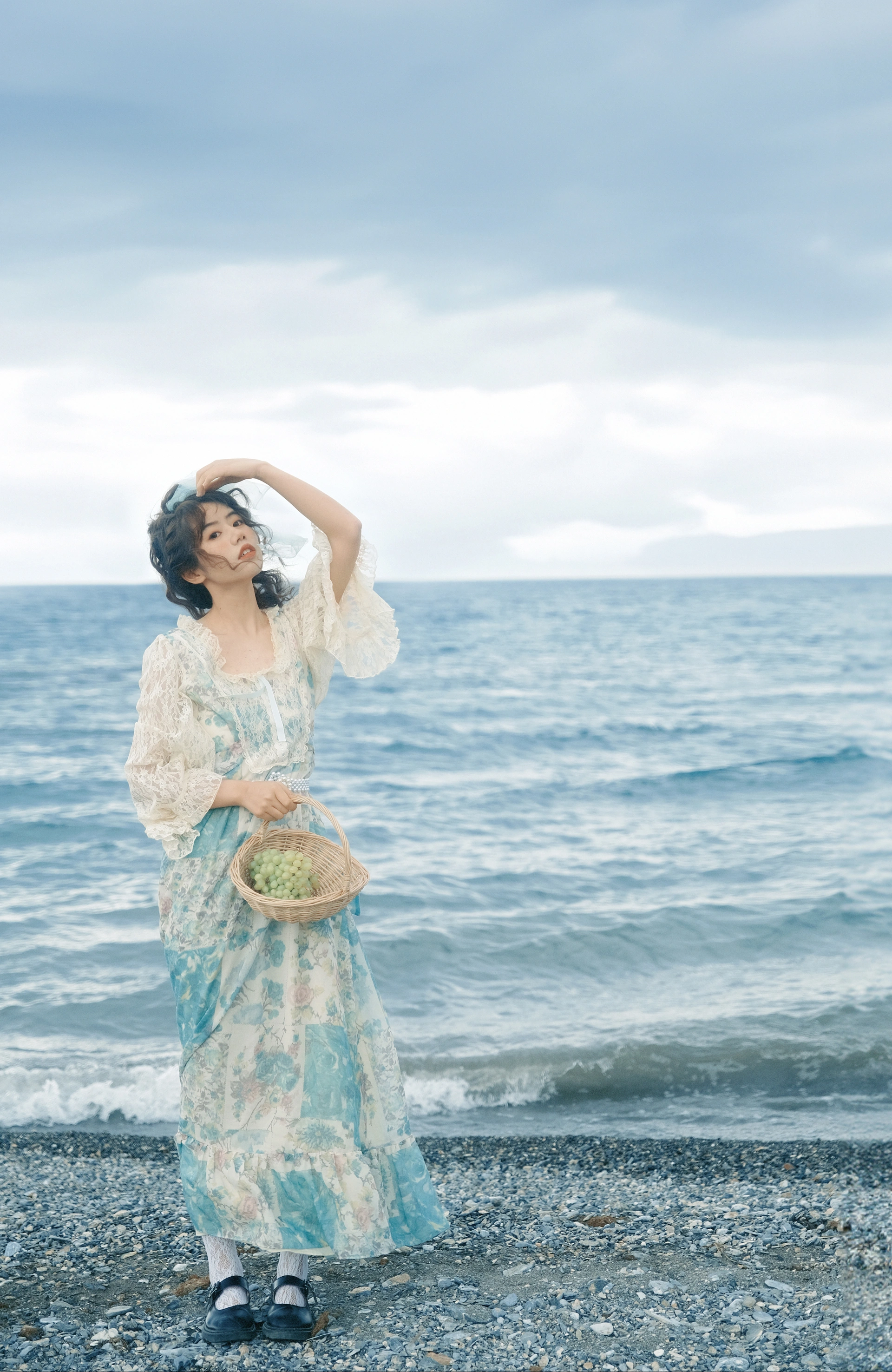 [YITUYU艺图语]2025.03.05 赛里木湖 祝勺子 2