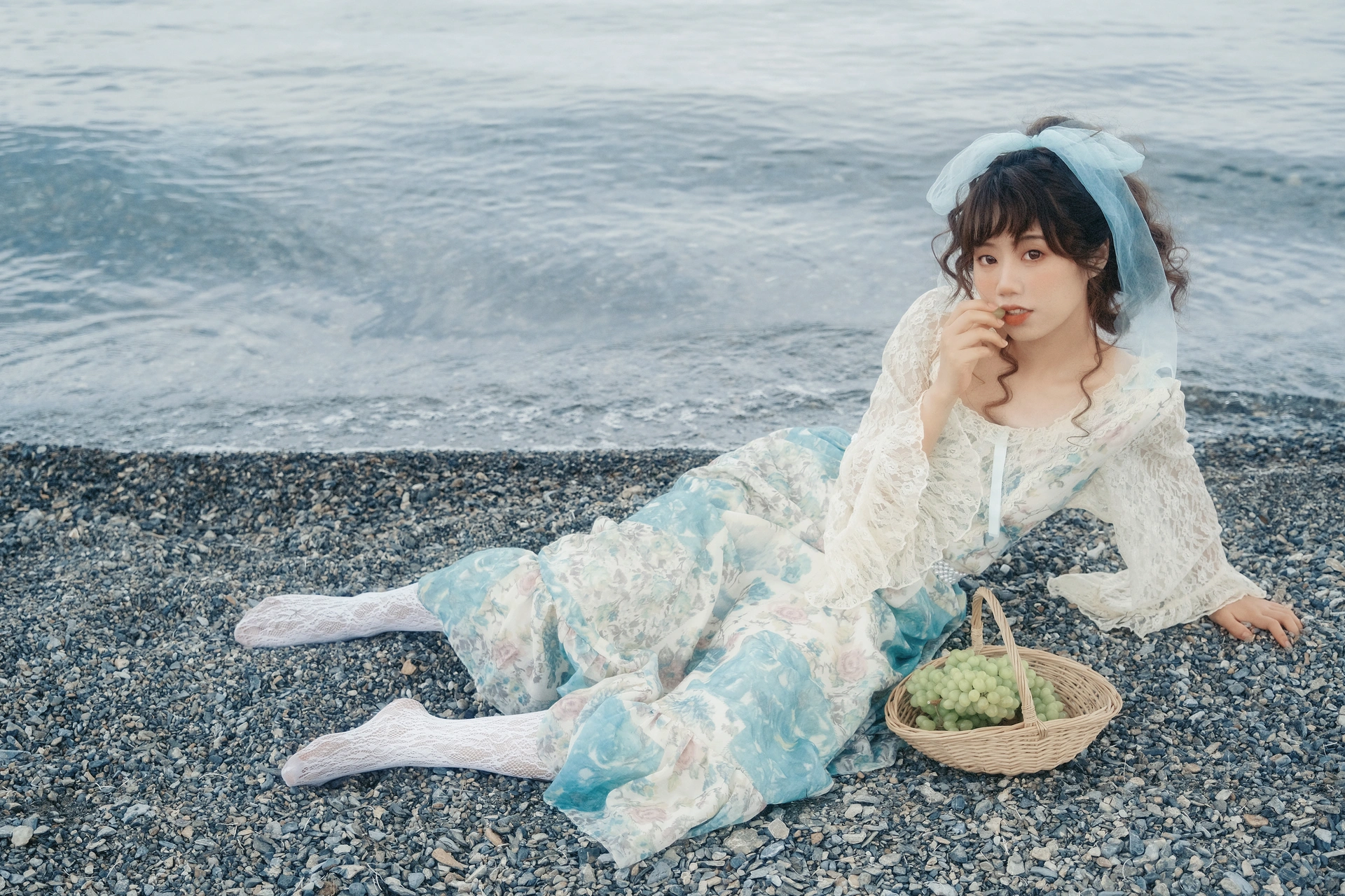 [YITUYU艺图语]2025.03.05 赛里木湖 祝勺子 3