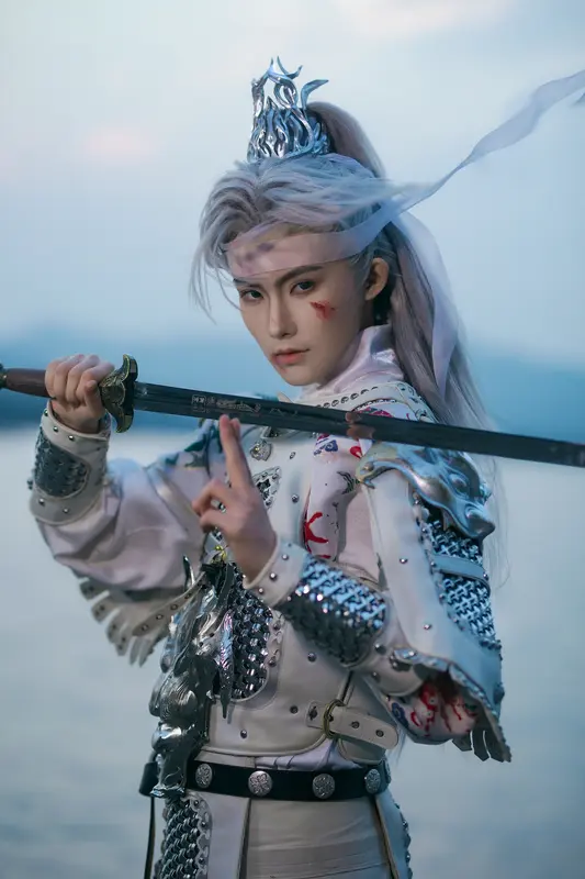 [YITUYU艺图语]2025.03.06 将军在上 星查 - 艺图语