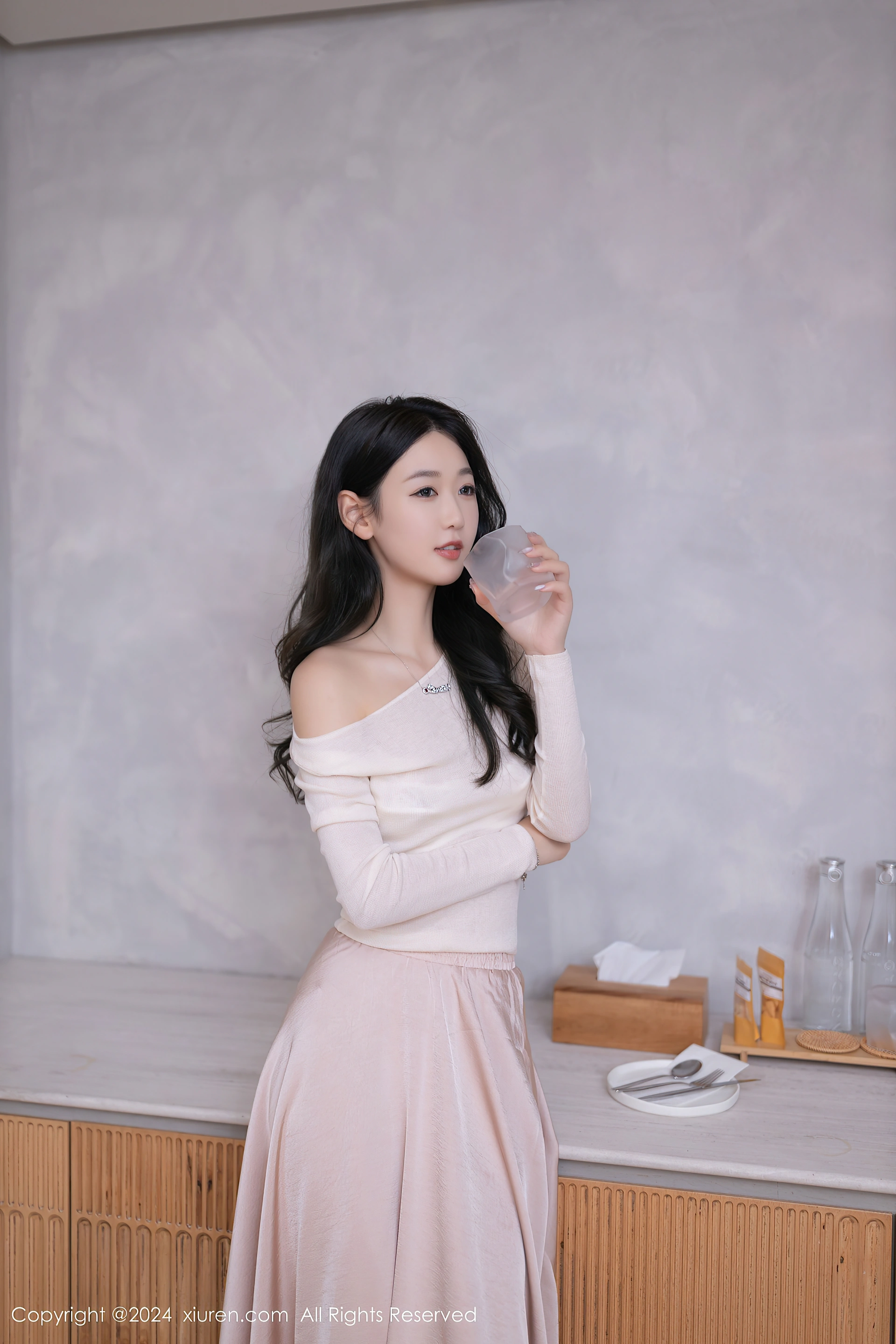 [Xiuren秀人网]2024.07.15 NO.8862 唐安琪 3