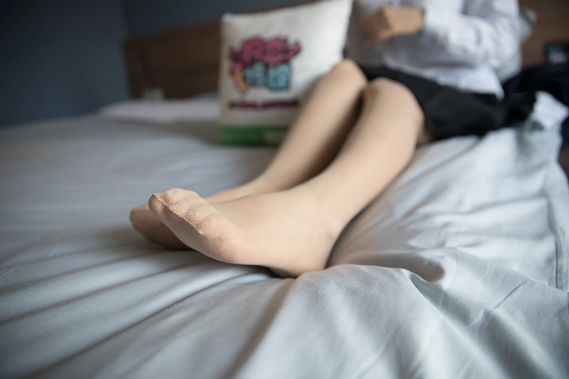 物恋传媒 No.278 雅梦-律政俏佳人 1